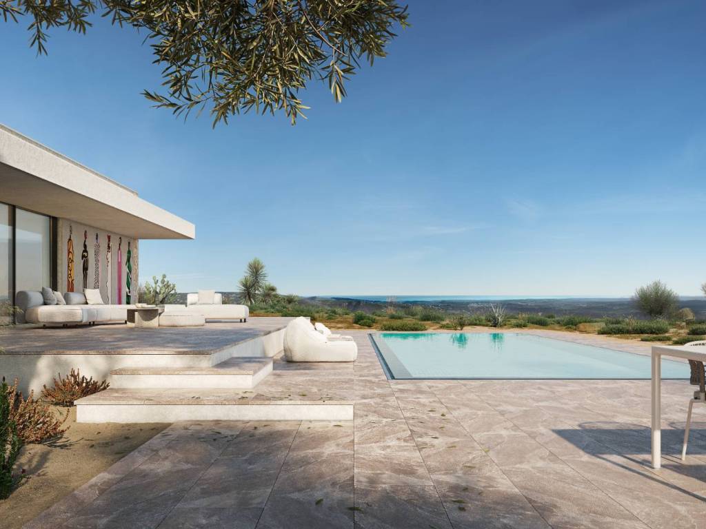 Villa a Noto in Contrada Fiumara - Foto 5