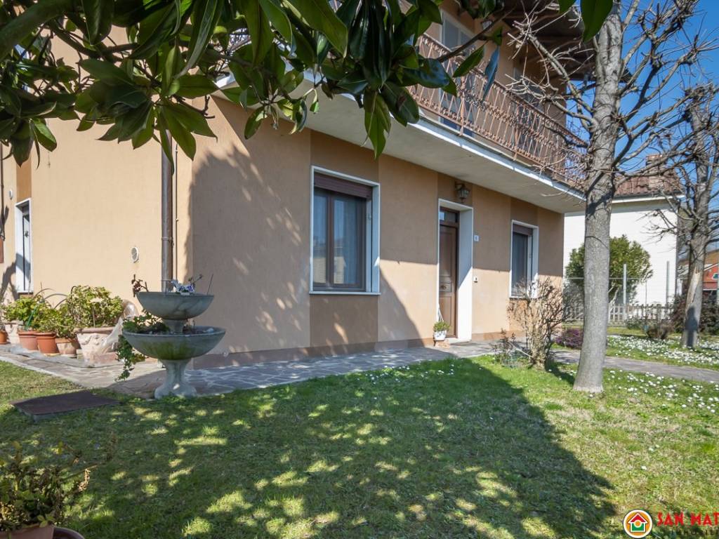 Villa a San giovanni in persiceto in Via Canalazzo, 11 - Foto 2
