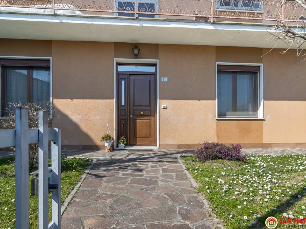 Villa a San giovanni in persiceto in Via Canalazzo, 11 - Foto 4