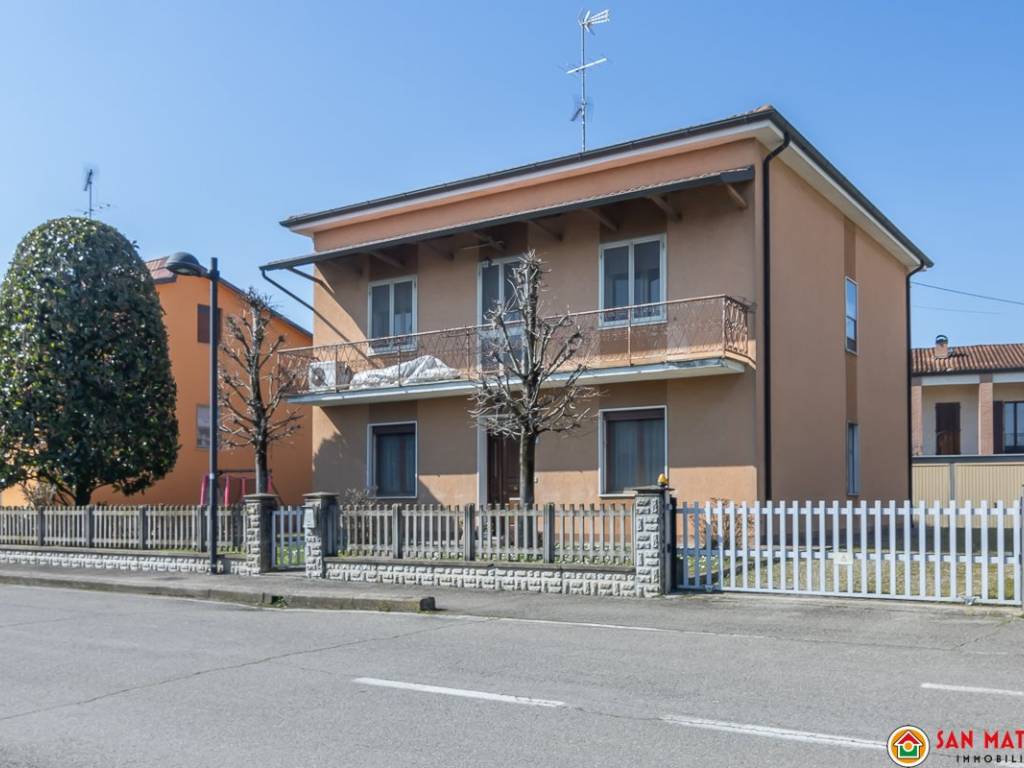 Villa a San giovanni in persiceto in Via Canalazzo, 11 - Foto 5