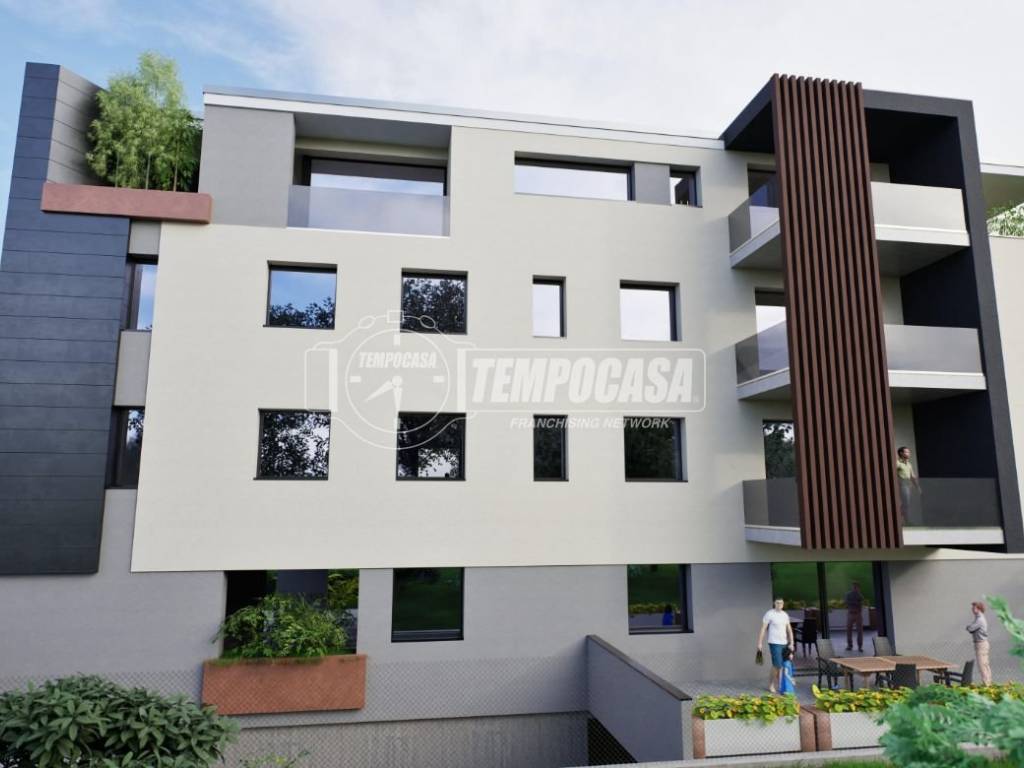Appartamento a Castelnuovo rangone - Foto 4