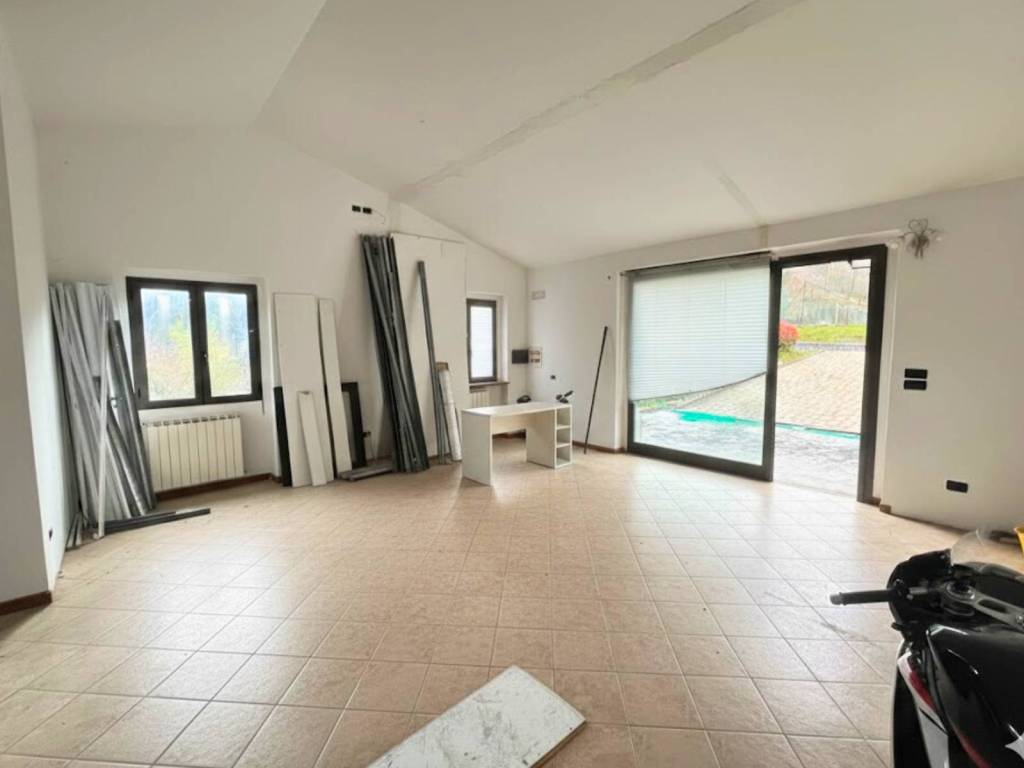 Villa a Caprese michelangelo in Via Il Cerro - Foto 4