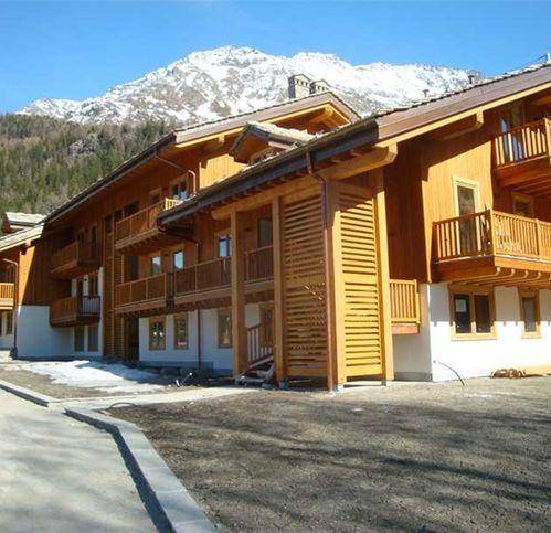 Appartamento a La thuile - Foto 3