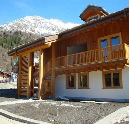 Appartamento a La thuile - Foto 4