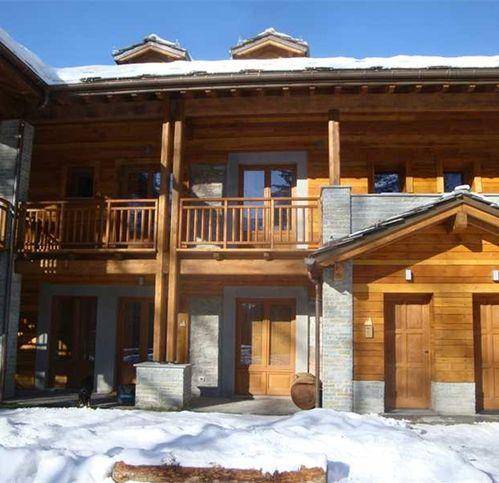 Appartamento a La thuile - Foto 2