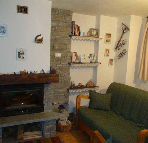 Appartamento a La thuile in Via Paolo De Bernard 11016 - Foto 3