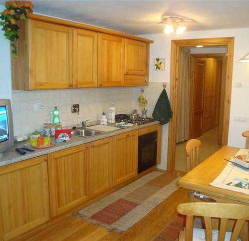 Appartamento a La thuile in Via Paolo De Bernard 11016 - Foto 4