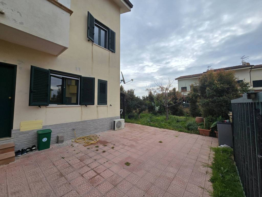 Villetta a schiera a Simeri crichi in VILLAGGIO MAESTRALE - Foto 5