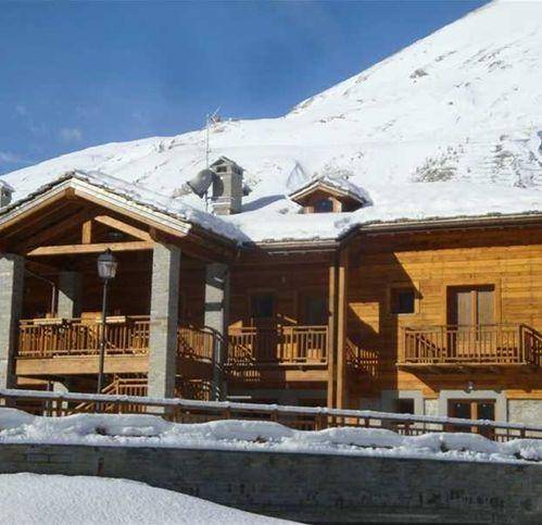 Appartamento a La thuile - Foto 2