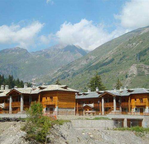 Appartamento a La thuile - Foto 3