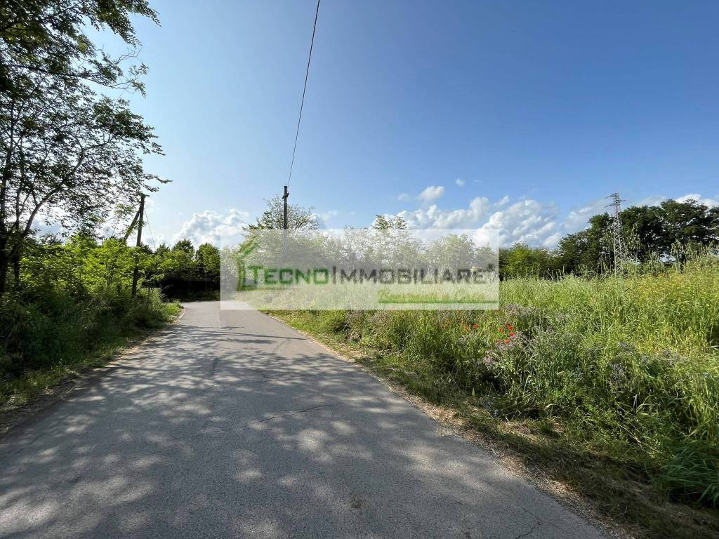 Terreno a Pignataro interamna - Foto 4