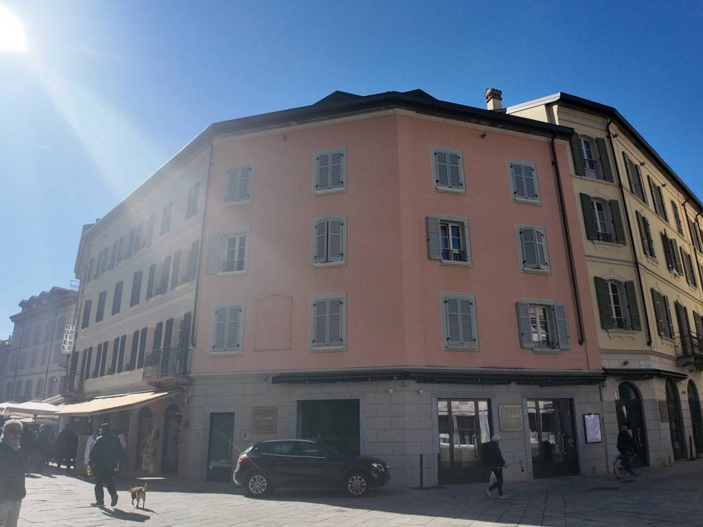 Appartamento a Como in Via Pietro Boldoni, 12 - Foto 3