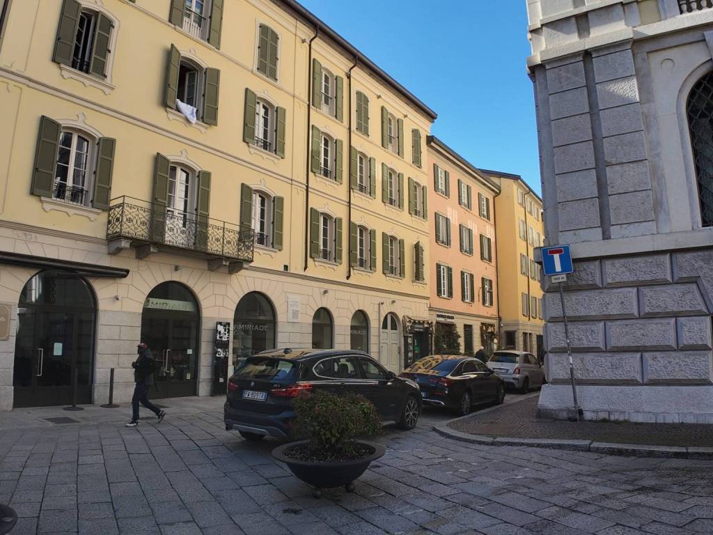 Appartamento a Como in Via Pietro Boldoni, 12 - Foto 5