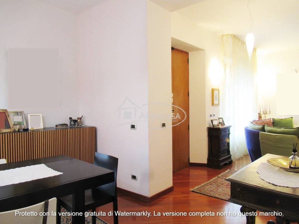 Villa a Ascoli piceno in Viale Marcello Federici, 136 - Foto 2