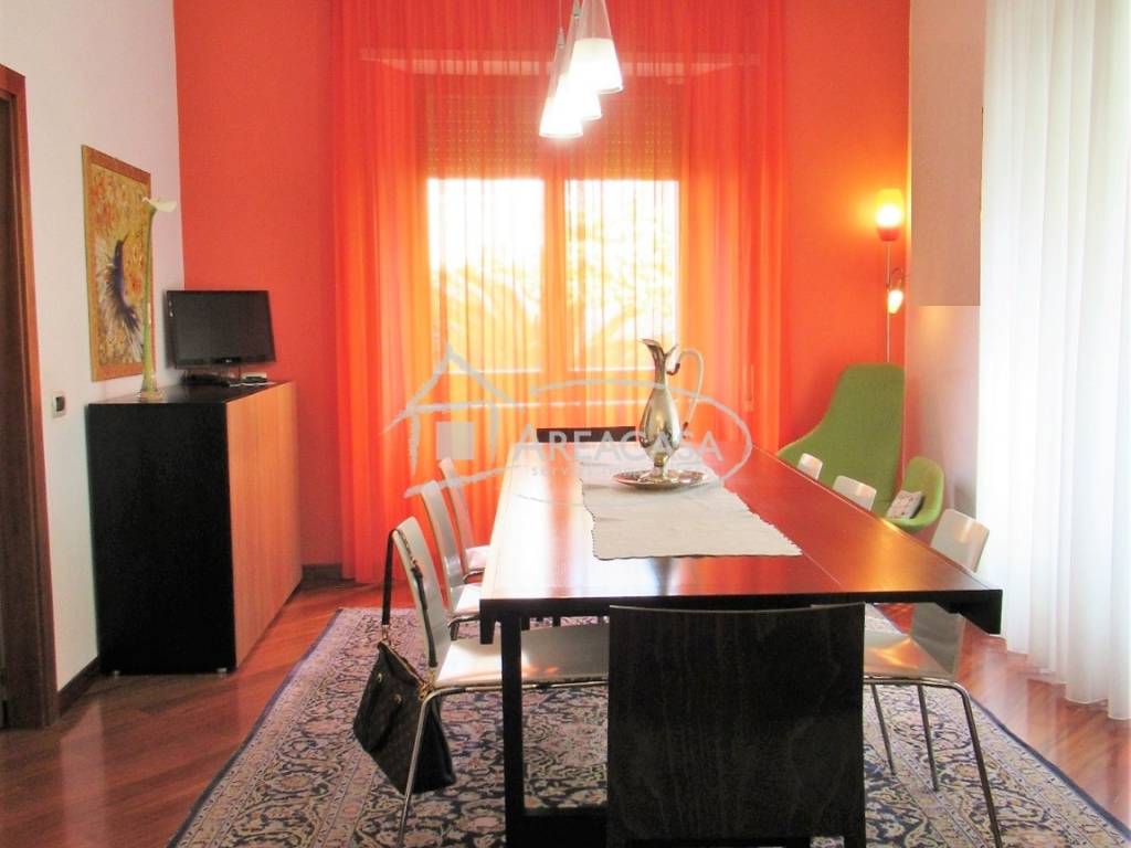 Villa a Ascoli piceno in Viale Marcello Federici, 136 - Foto 3