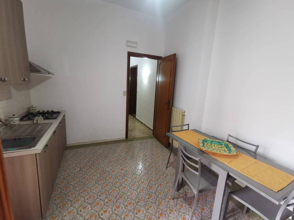 Appartamento a Marsala in Via Giuseppe Mazzini - Foto 2