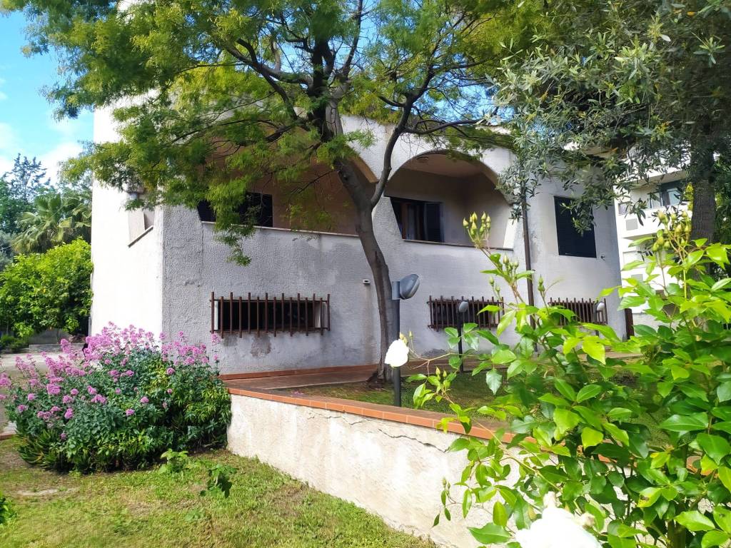 Villa a Montesilvano in Via Giuseppe Verrotti, 28 - Foto 2