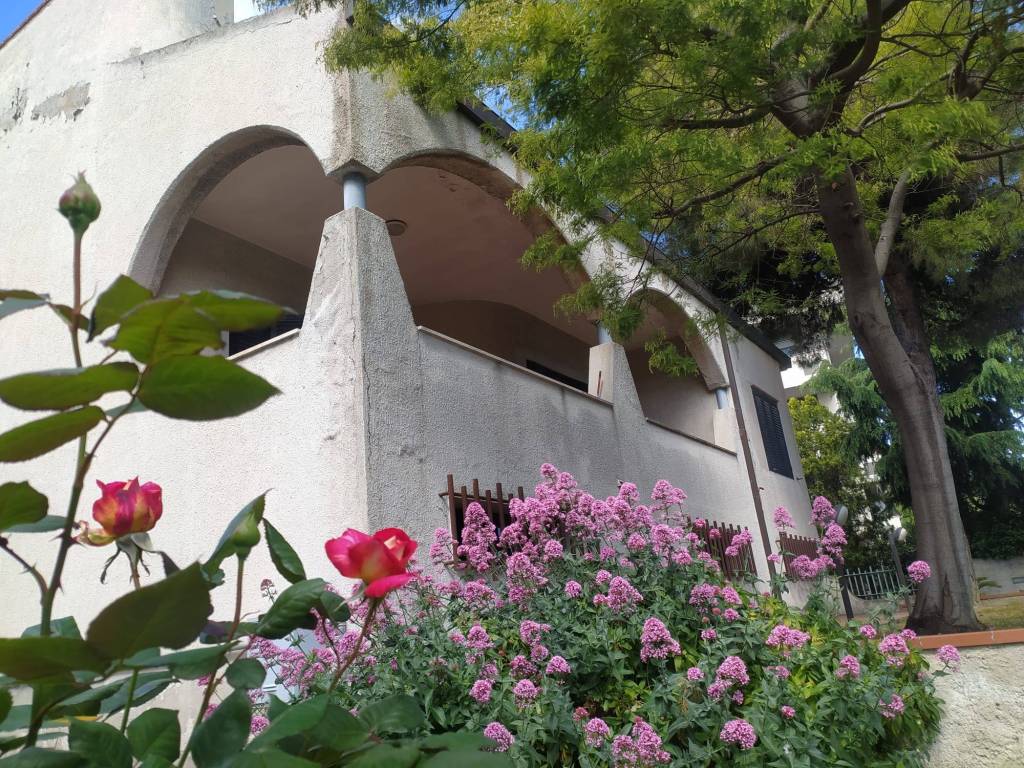 Villa a Montesilvano in Via Giuseppe Verrotti, 28 - Foto 3