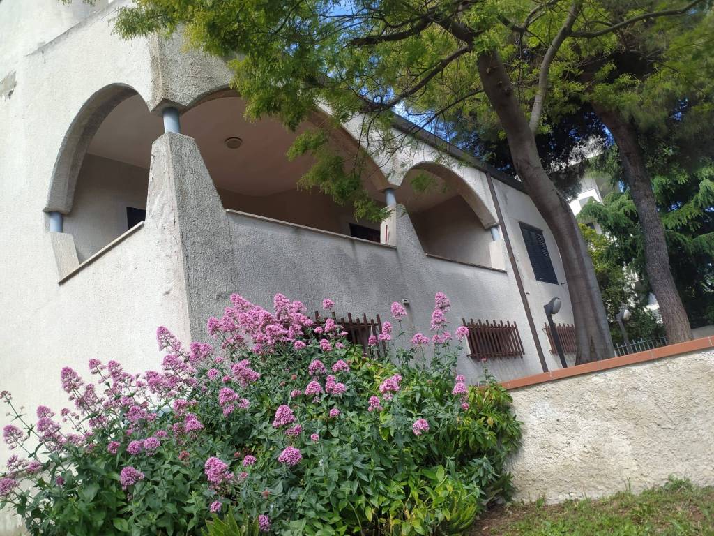 Villa a Montesilvano in Via Giuseppe Verrotti, 28 - Foto 4