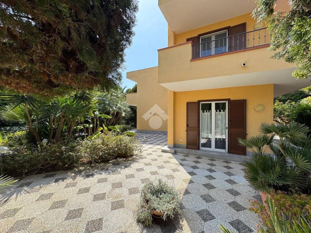 Villa a Agrigento in Via delle Pervinche, 8 - Foto 2