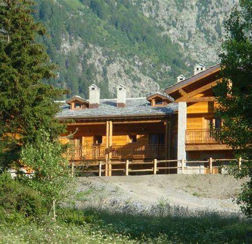 Appartamento a La thuile - Foto 3