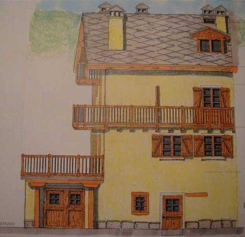 Attico / mansarda a La thuile - Foto 2