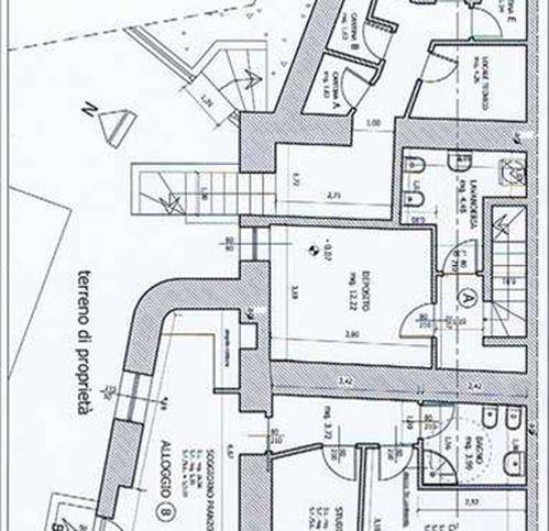 Attico / mansarda a La thuile - Foto 3