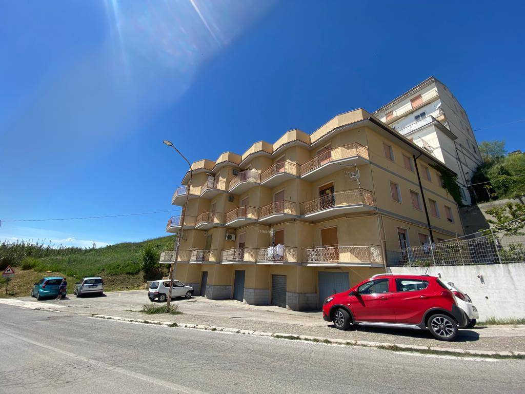 Appartamento a Guglionesi - Foto 2