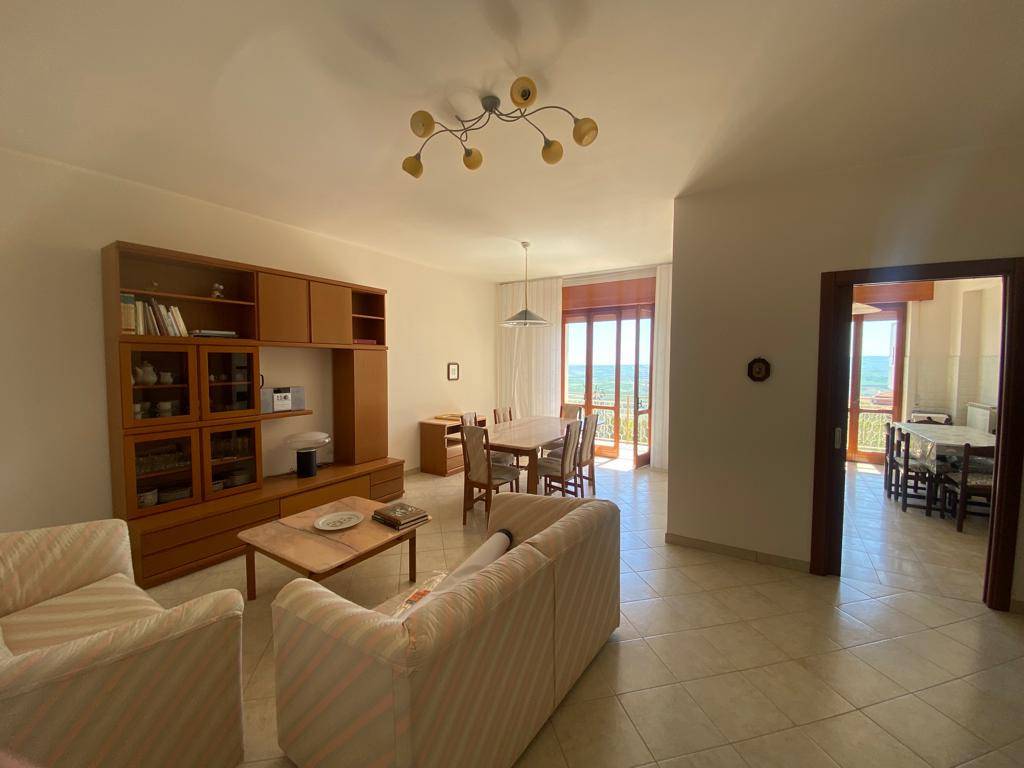 Appartamento a Guglionesi - Foto 5