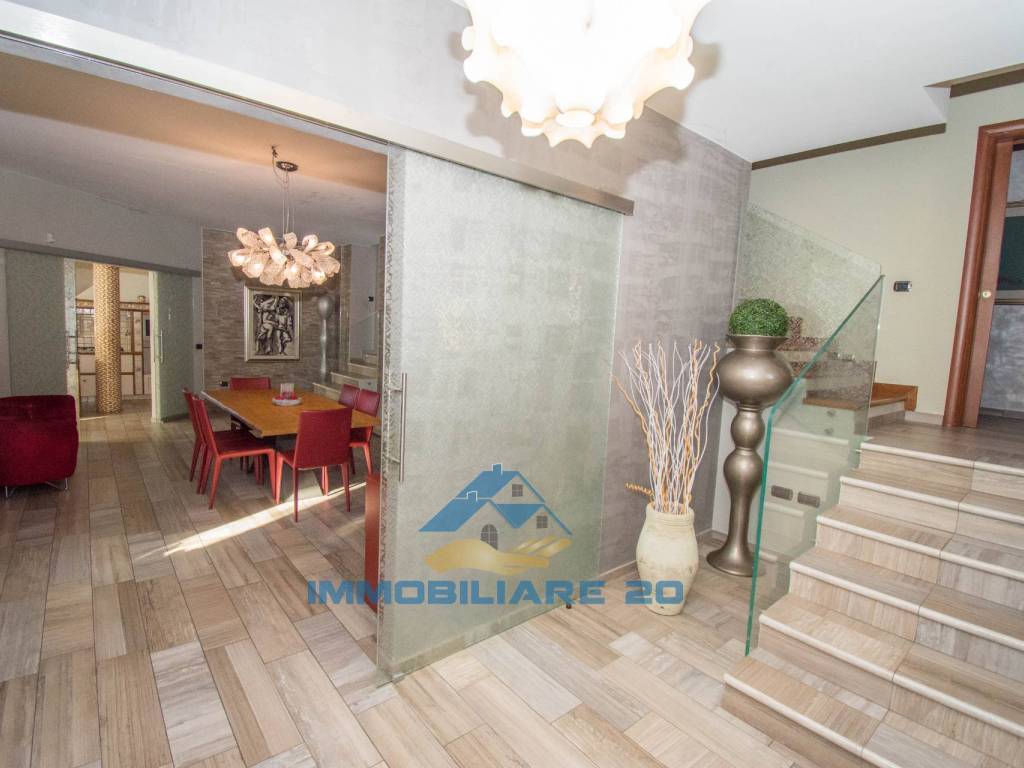 Villa a Teramo in VILLA FALCHINI, 1 - Foto 5