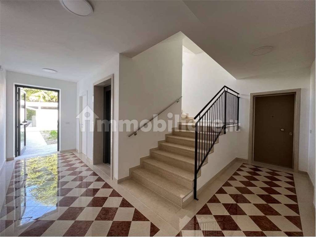 Appartamento a Pordenone in Via Vendramino Candiani - Foto 3
