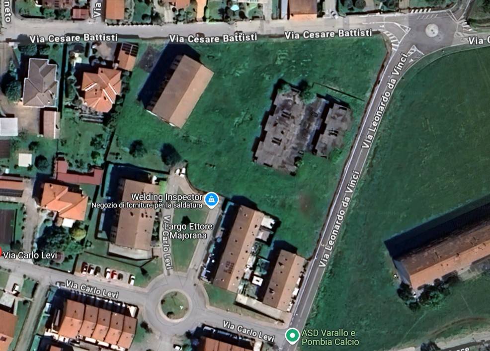 Appartamento a Varallo pombia in Via Monte Grappa - Foto 2