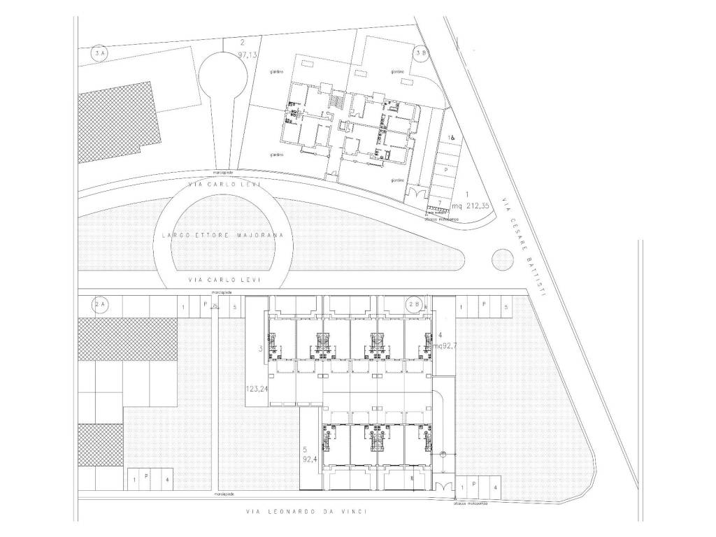 Villa a Varallo pombia in Via Monte Grappa - Foto 5