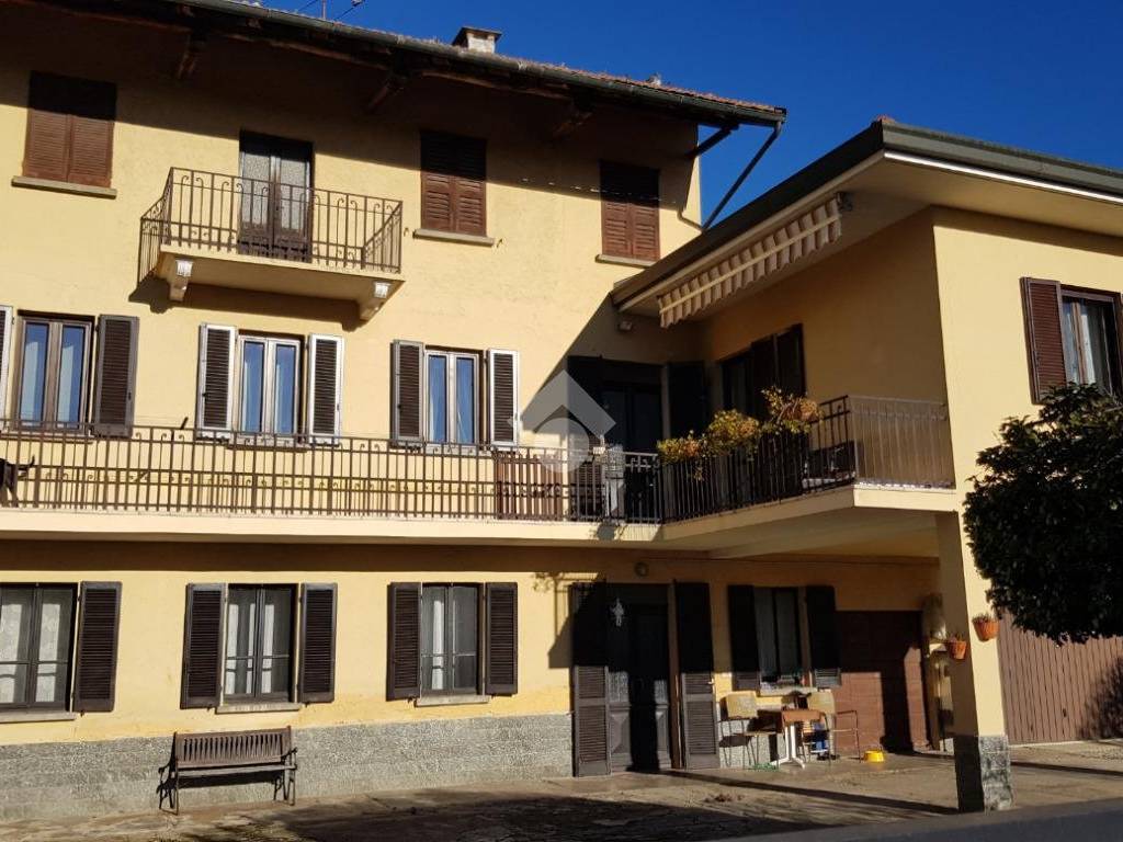 Casa indipendente a Borgo ticino in Via cimitero - Foto 2