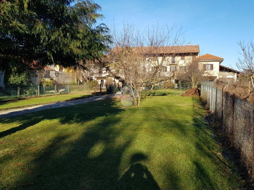 Casa indipendente a Borgo ticino in Via cimitero - Foto 4