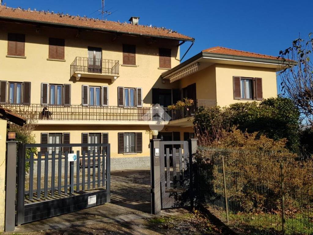 Casa indipendente a Borgo ticino in Via cimitero - Foto 5