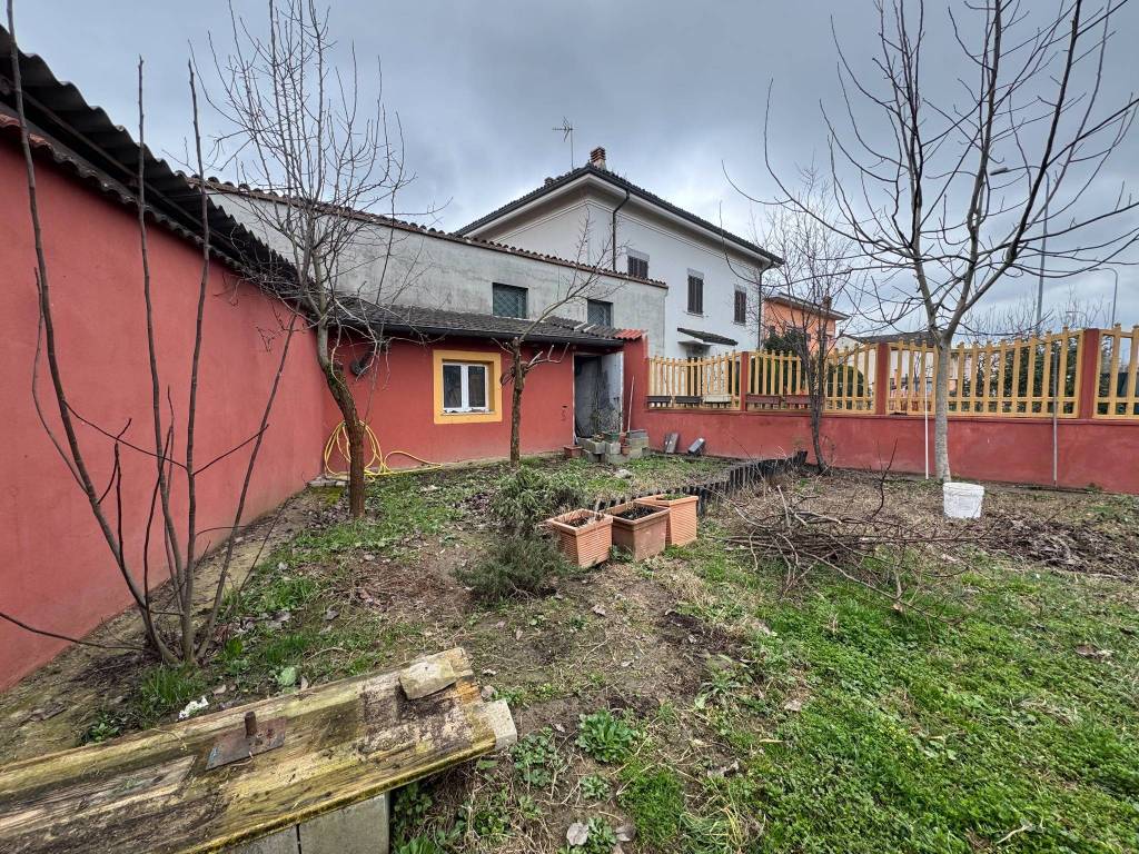 Casa indipendente a Alessandria in Via Genova, 63 - Foto 3