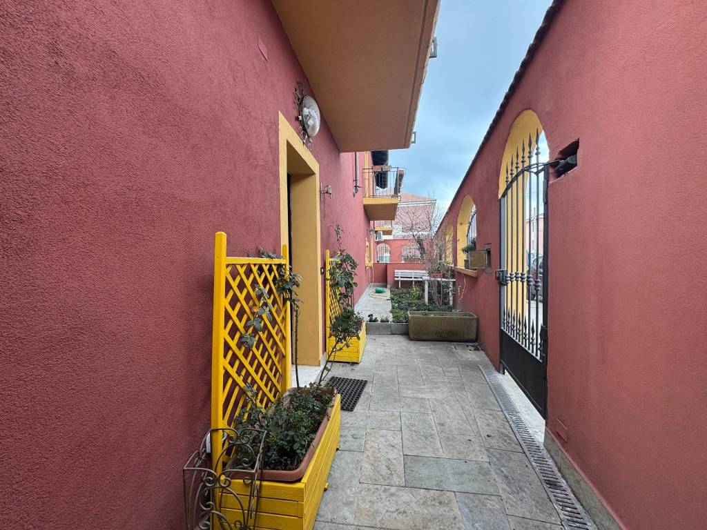 Casa indipendente a Alessandria in Via Genova, 63 - Foto 5