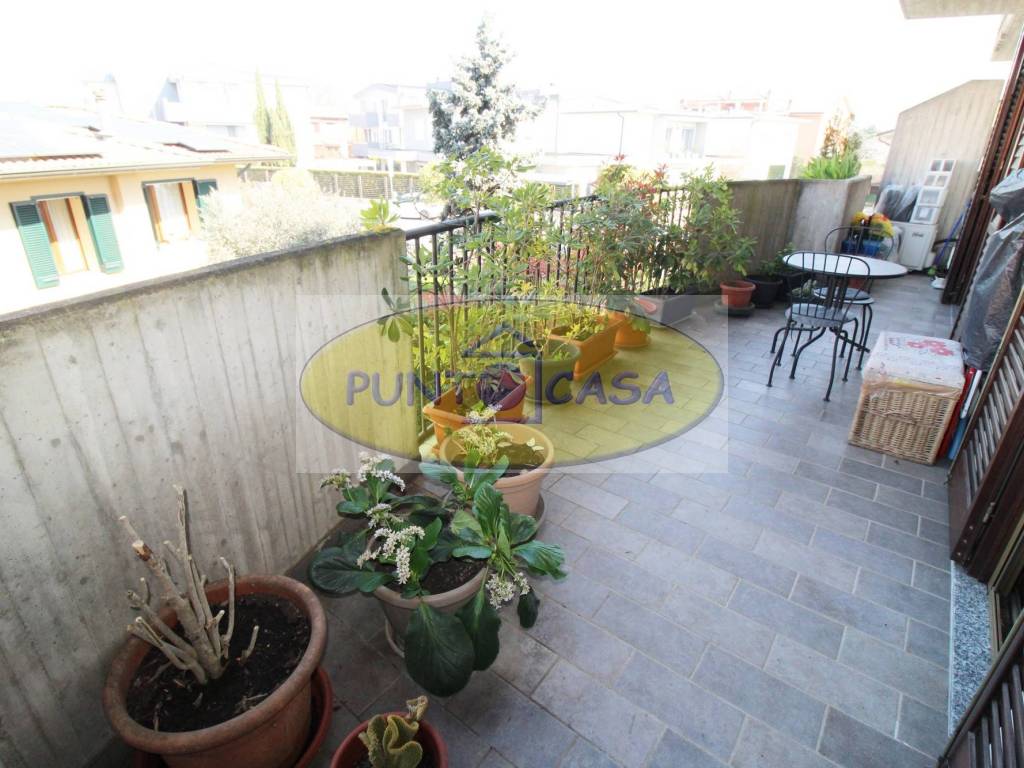 Appartamento a Montanaso lombardo in Via Italia - Foto 4