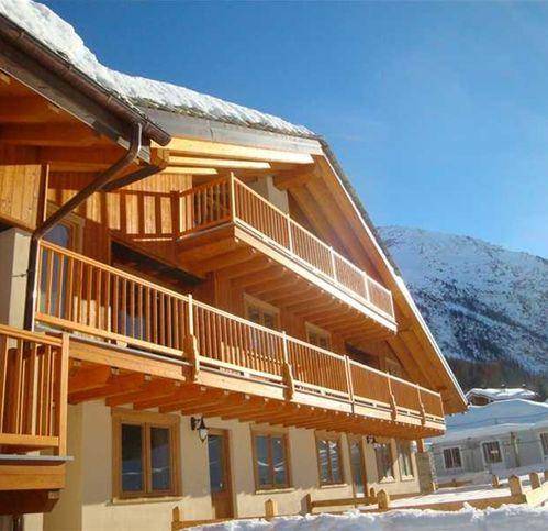 Appartamento a La thuile in Fraz. Arly - Foto 2