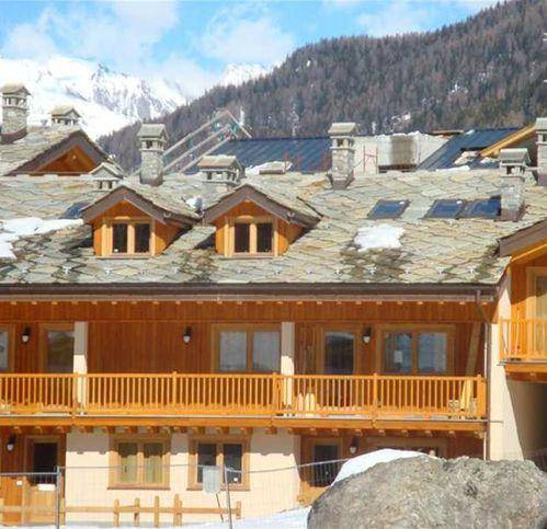 Appartamento a La thuile in Fraz. Arly - Foto 3