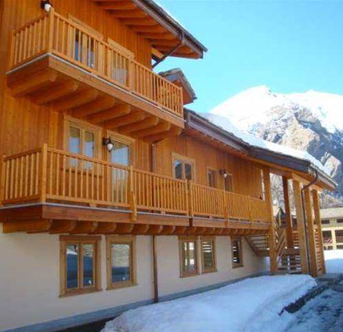 Appartamento a La thuile in Fraz. Arly - Foto 4