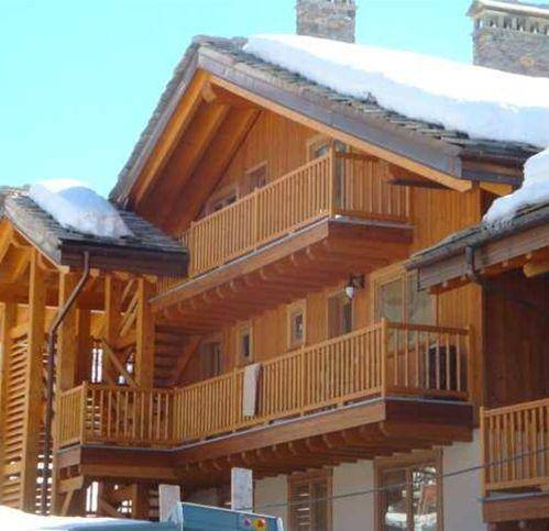 Appartamento a La thuile in Fraz. Arly - Foto 5