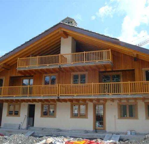 Appartamento a La thuile - Foto 4