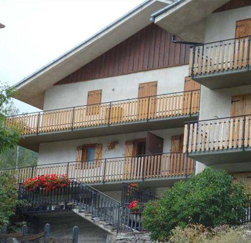 Appartamento a La thuile - Foto 3