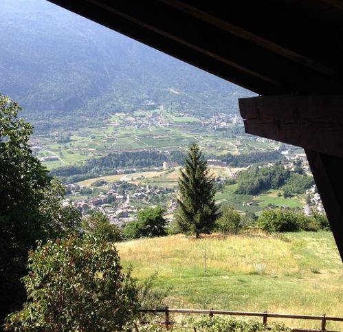 Casa indipendente a Sarre - Foto 4