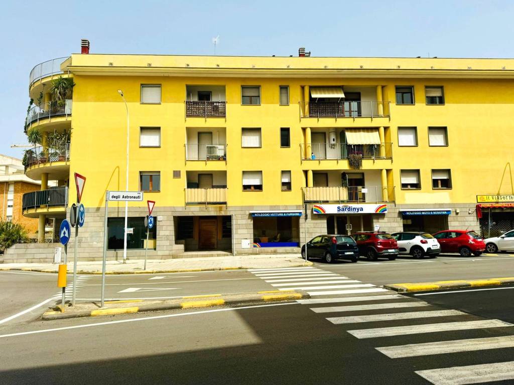 Appartamento a Sassari in Via degli Astronauti, 1 - Foto 2