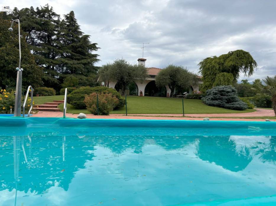 Villa a Roveredo in piano in Via Brentella, 28 - Foto 4