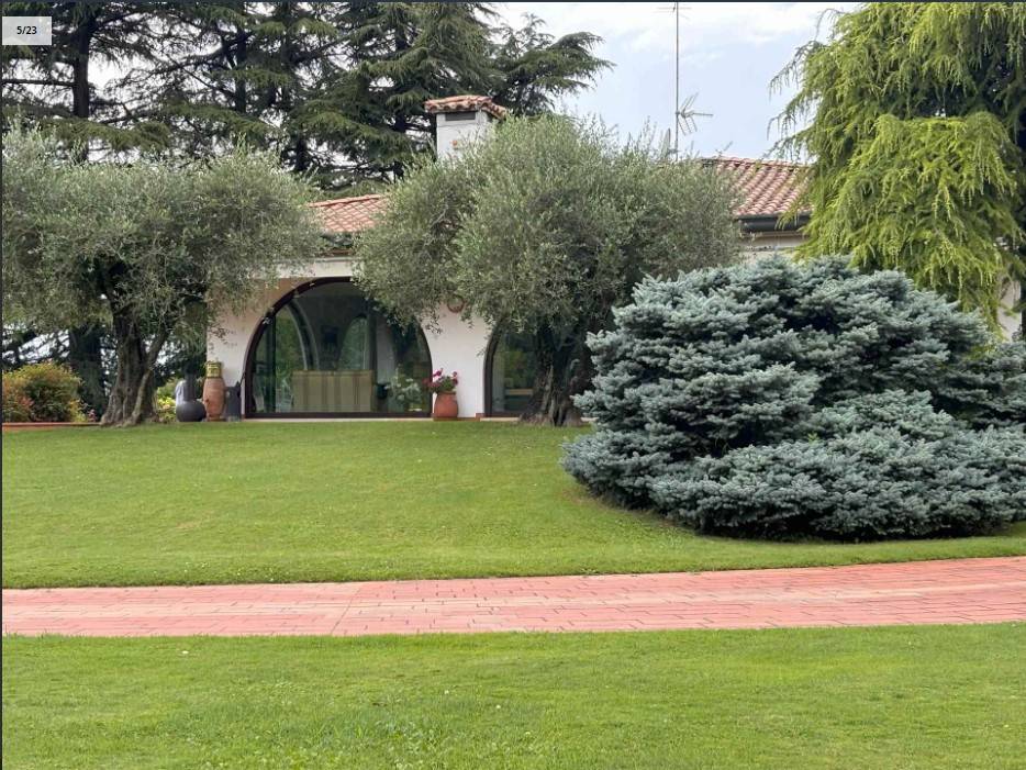 Villa a Roveredo in piano in Via Brentella, 28 - Foto 5
