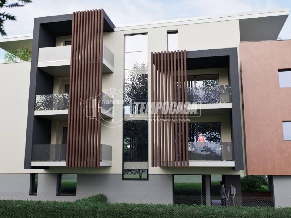 Appartamento a Castelnuovo rangone - Foto 2
